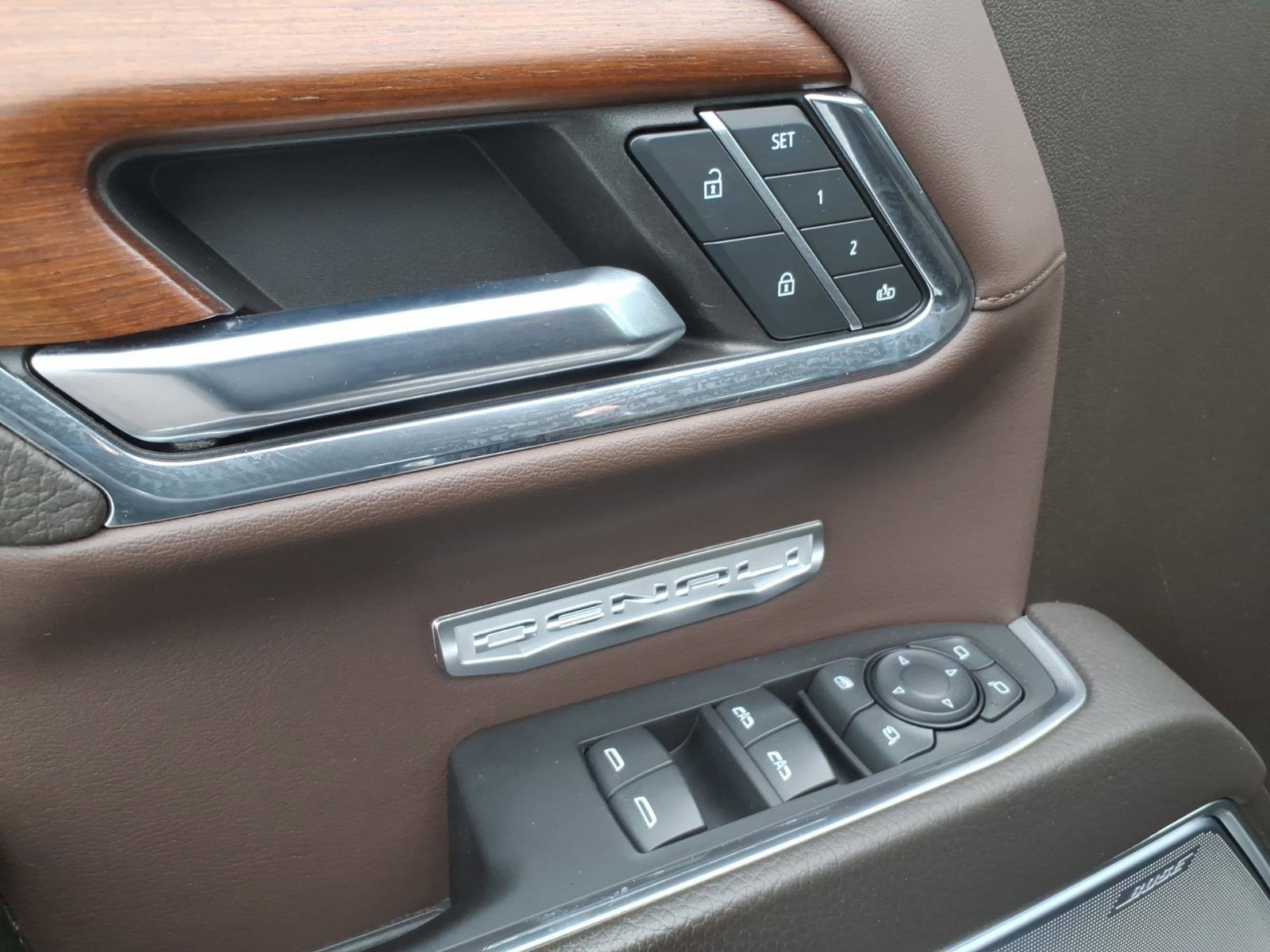 Used 2023 GMC Sierra 1500 Denali w/ Technology Package image 12