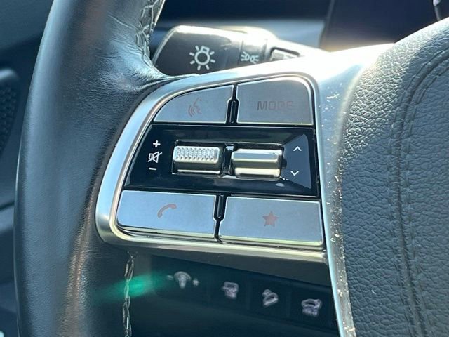 Certified 2024 Kia Telluride SX Prestige X-Line image 34