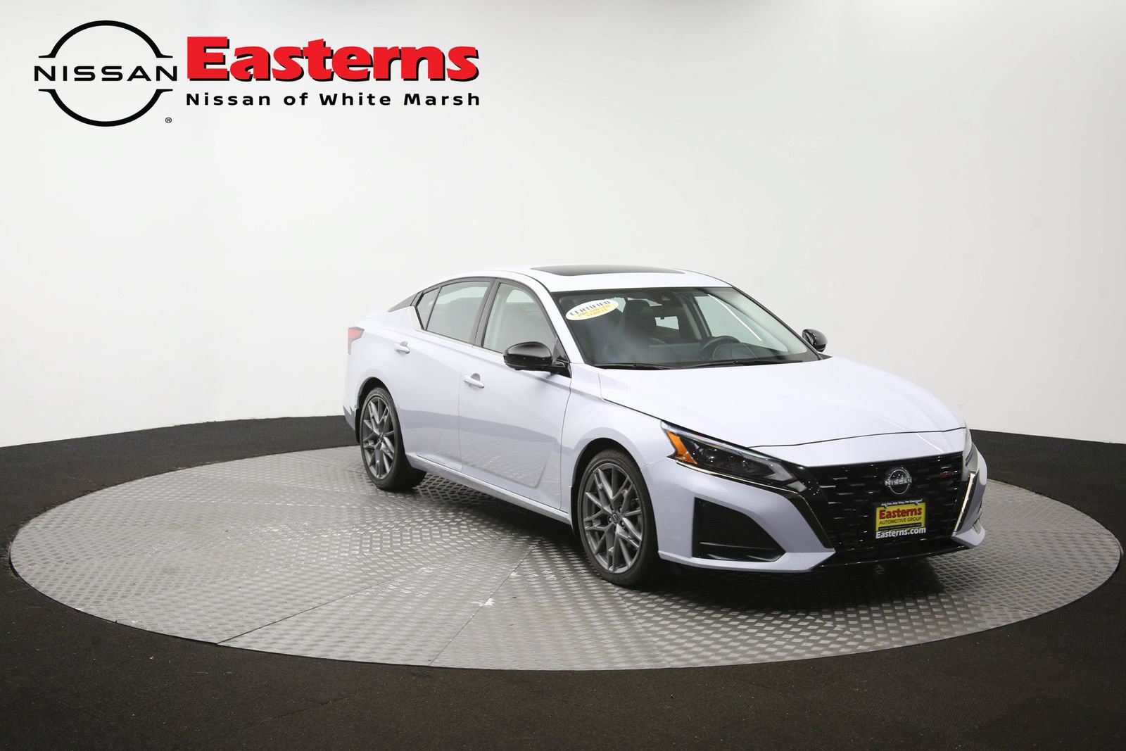 Used 2023 Nissan Altima 2.0 SR FWD image 49