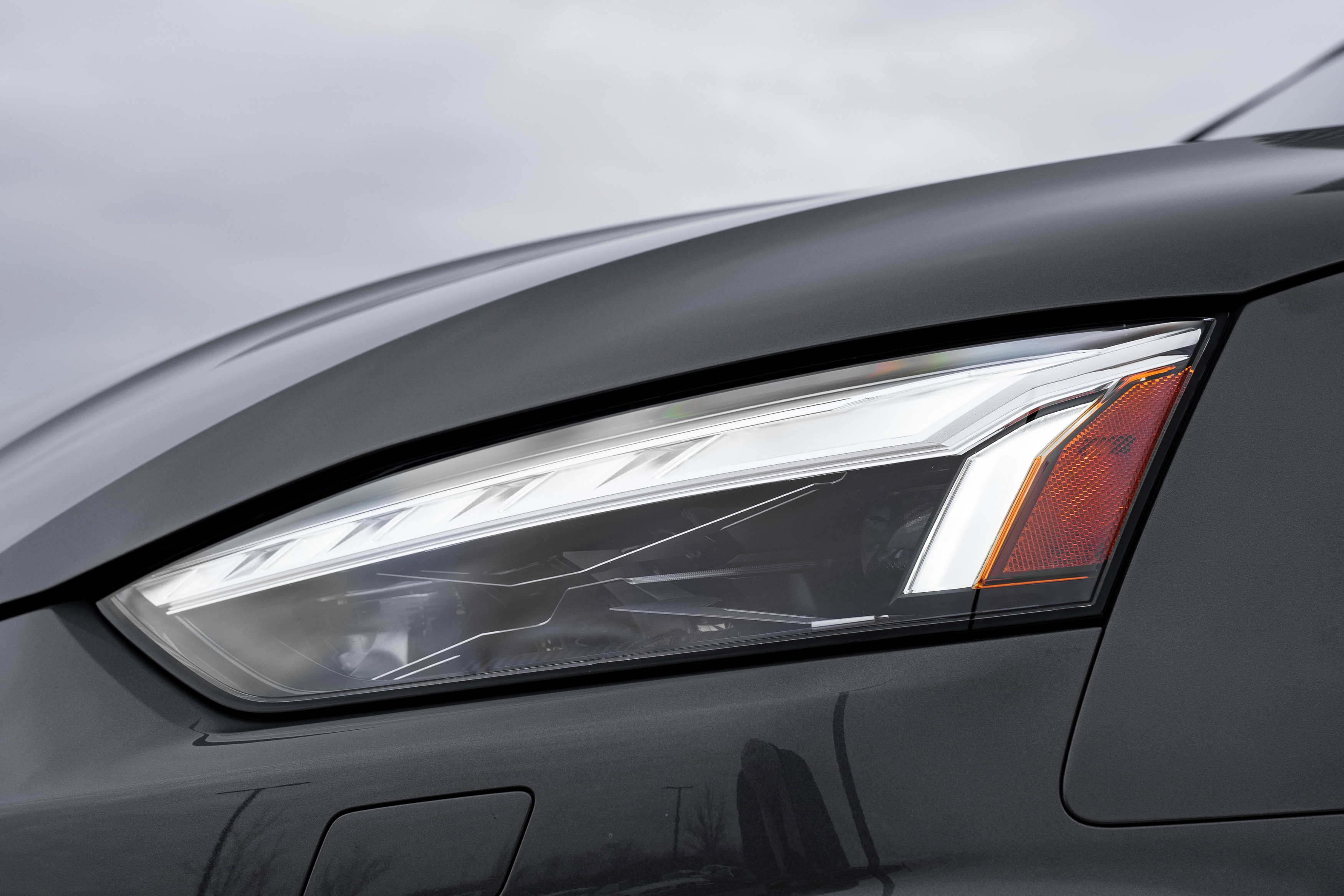 Certified 2024 Audi S5 Prestige image 46