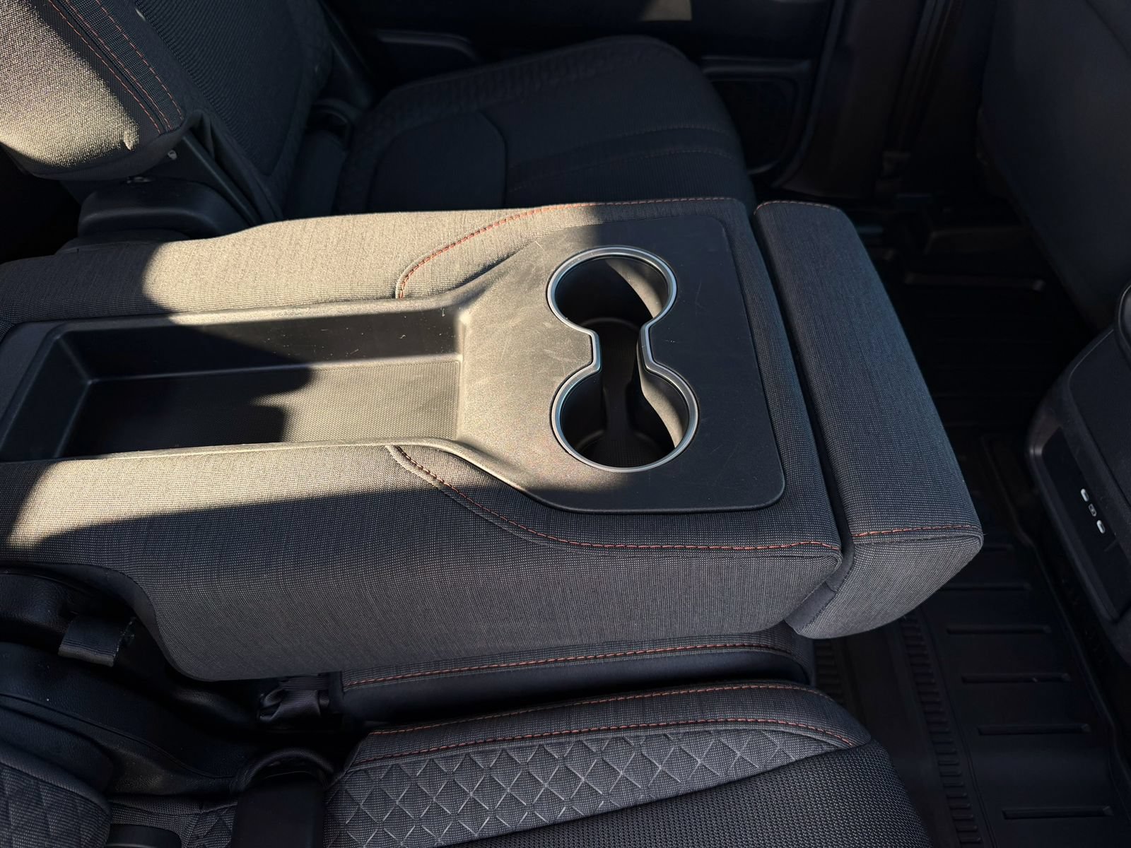 Used 2025 Honda Pilot Sport image 30