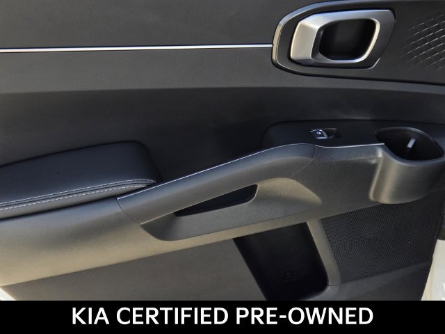Certified 2026 Kia Sorento S AWD/4WD image 11