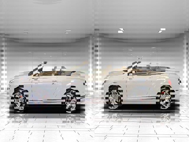 Used 2013 Bentley Continental GT w/ Color Specification Pkg image 9