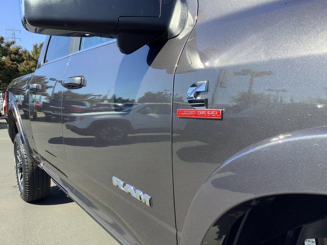 New 2026 RAM 2500 Limited image 52