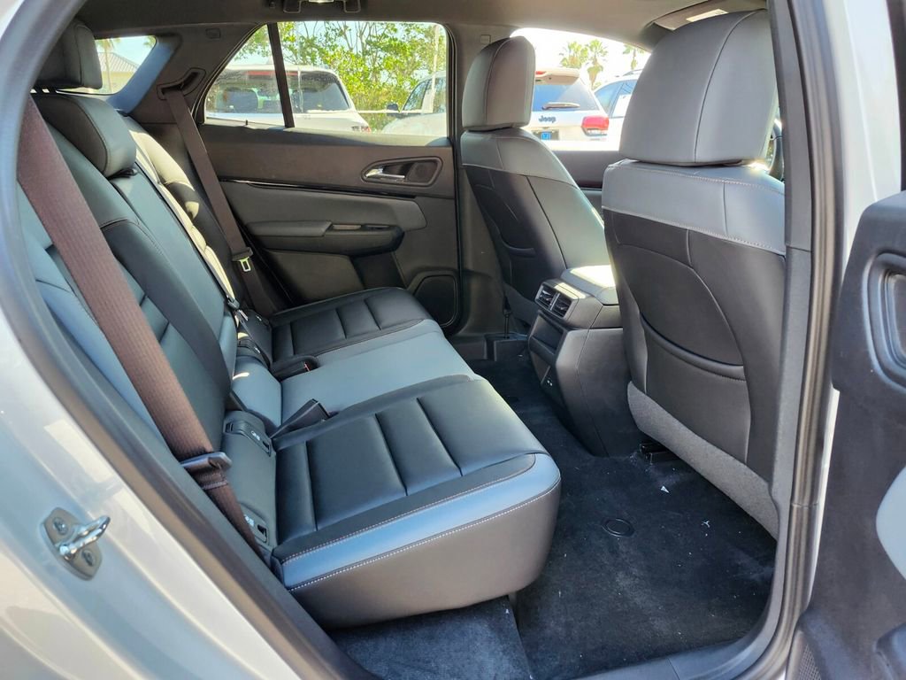 New 2025 Honda Prologue Touring image 13