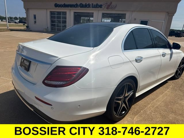 Used 2019 Mercedes-Benz E 300 image 5