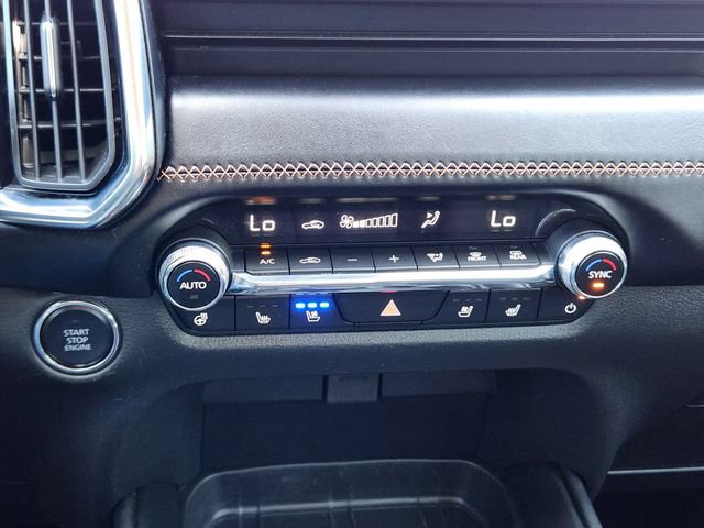 Used 2024 MAZDA CX-50 2.5 Turbo w/ Cargo Package AWD/4WD image 20