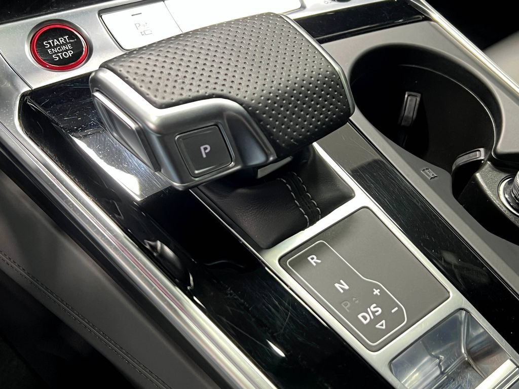Used 2021 Audi S7 Premium Plus w/ S7 Executive Package AWD/4WD image 33