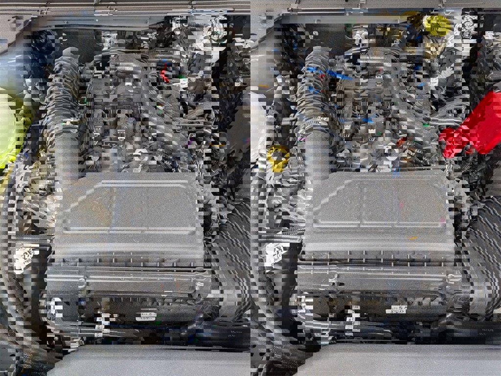 New 2025 Ford Bronco Sport Heritage w/ Convenience Package image 22