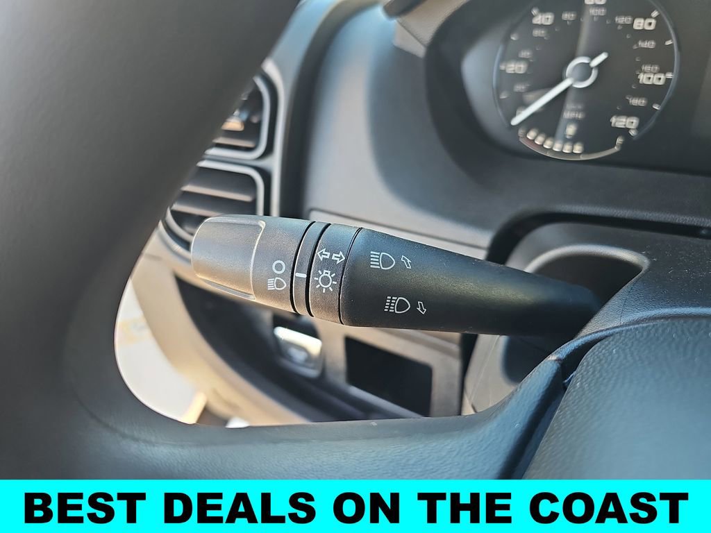 New 2026 RAM ProMaster 2500 w/ Convenience Group FWD image 25