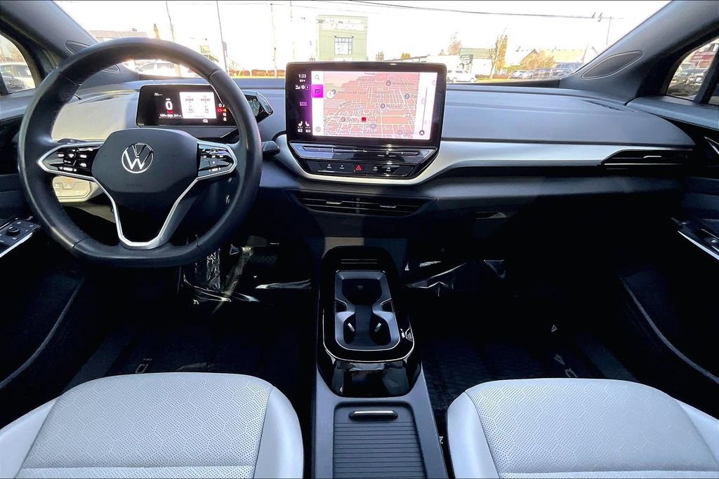 Used 2022 Volkswagen ID.4 Pro S image 17