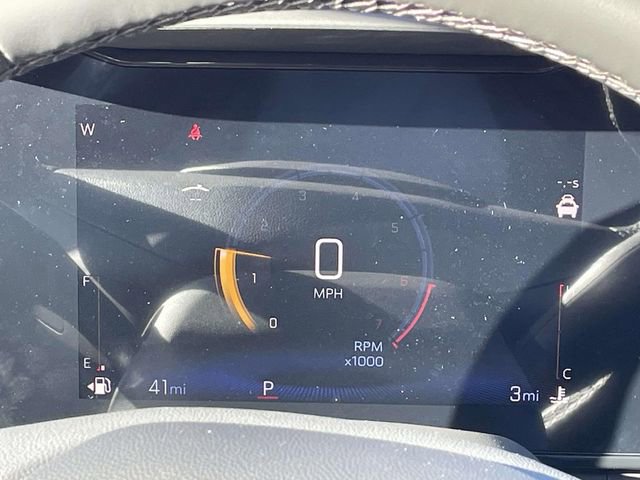 New 2026 Chevrolet Trax ACTIV w/ Driver Confidence Package image 18