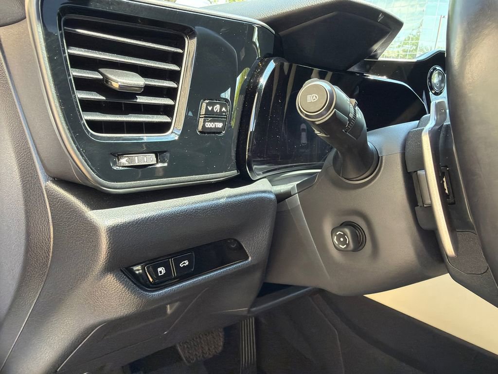 Used 2022 Lexus NX 450h+ AWD w/ Vision Package image 34