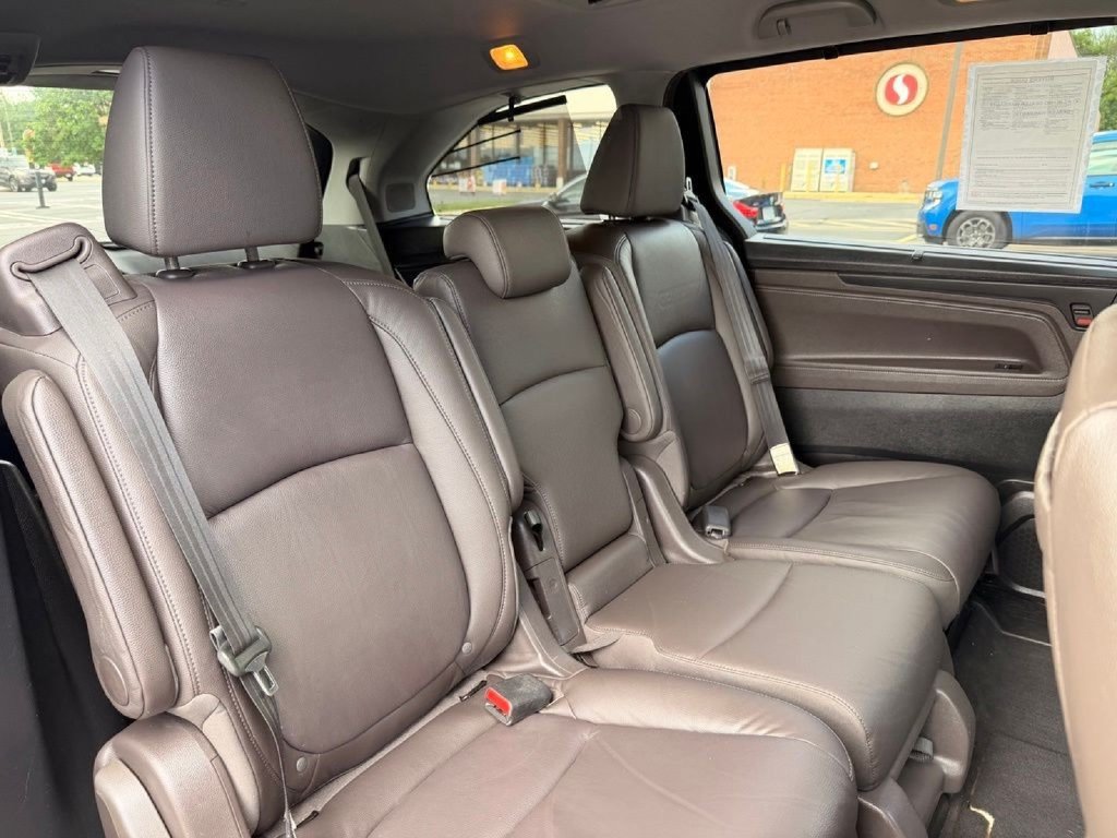 Used 2018 Honda Odyssey Elite image 13