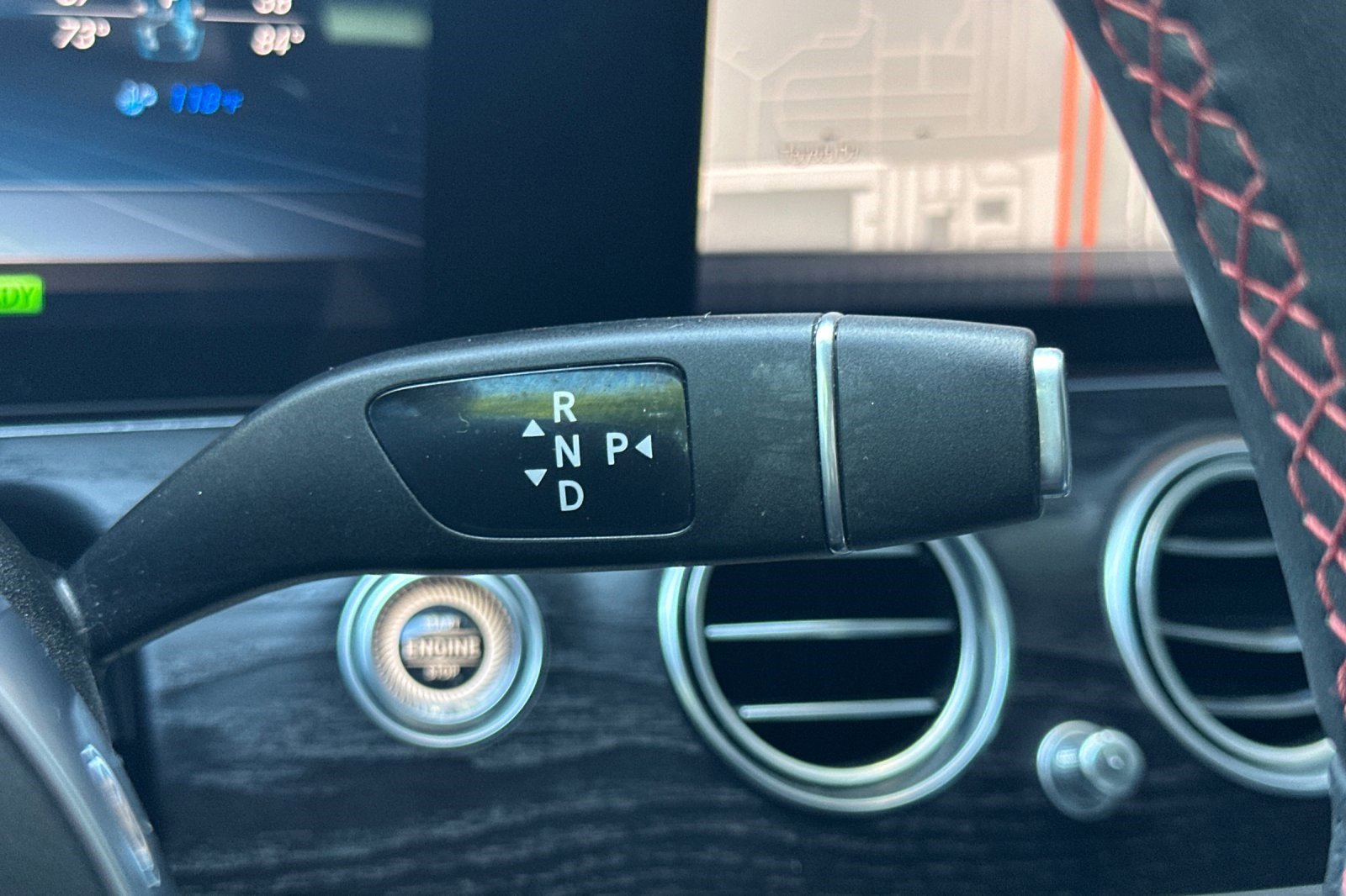 Used 2019 Mercedes-Benz E 53 AMG 4MATIC Sedan image 27