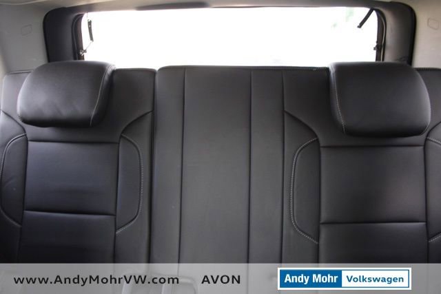Used 2018 GMC Yukon SLT AWD/4WD image 29