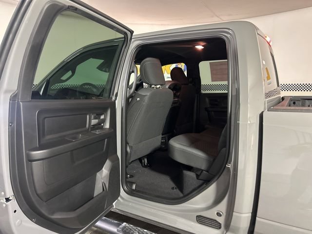 New 2026 RAM 2500 Tradesman w/ Power Wagon Package AWD/4WD image 34