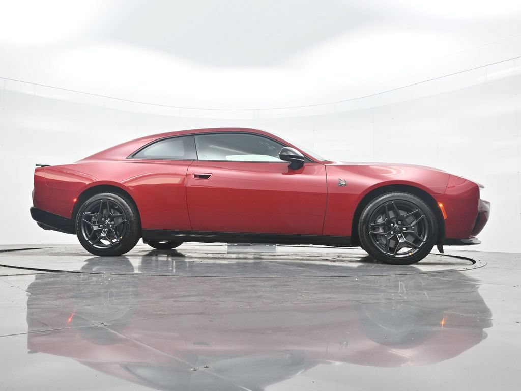 New 2026 Dodge Charger Scat Pack AWD/4WD image 34