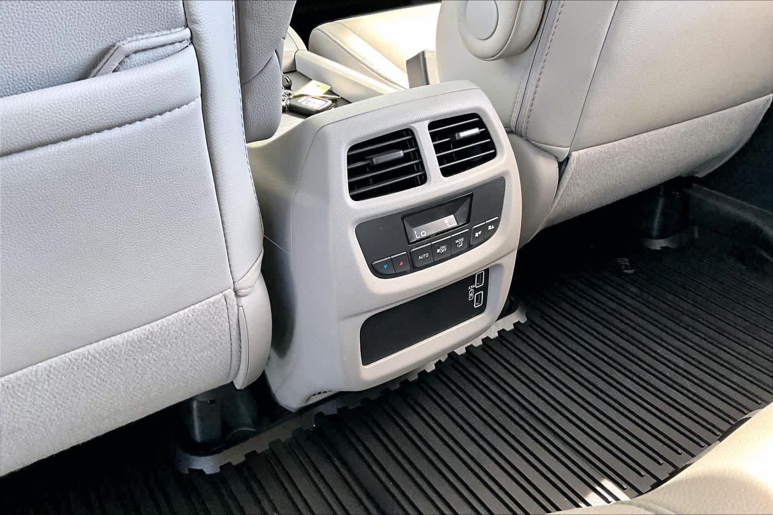 Certified 2019 Honda Pilot EX-L image 33