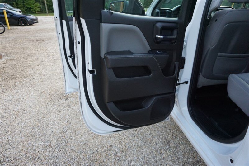 Used 2015 Chevrolet Silverado 2500 W/T w/ WT Fleet Convenience Package AWD/4WD image 21