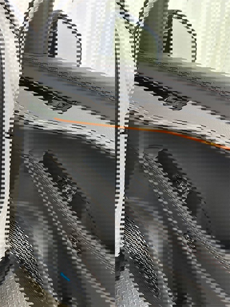 Used 2024 Jeep Wagoneer Launch Edition image 41