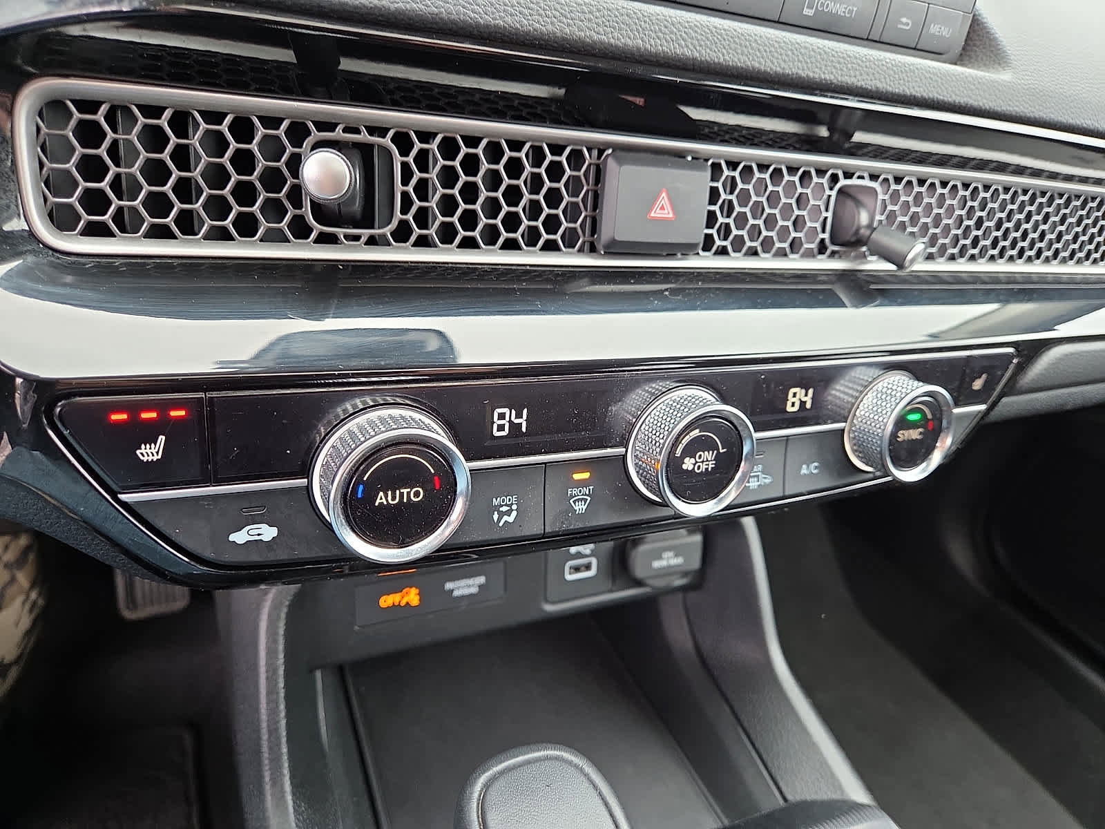 Used 2023 Honda Civic EX image 18