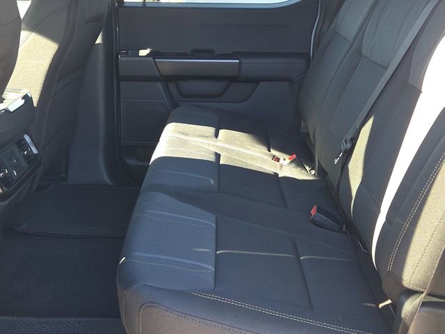 New 2025 Ford F150 STX image 16