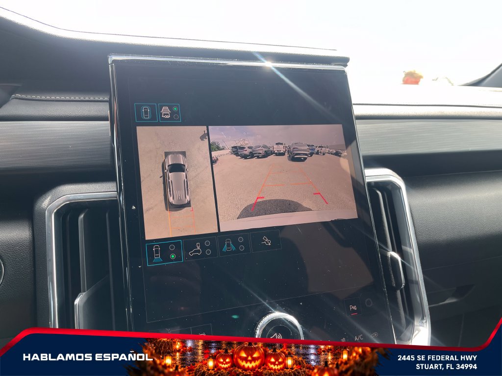 New 2026 GMC Acadia Elevation w/ Black Edition FWD image 32