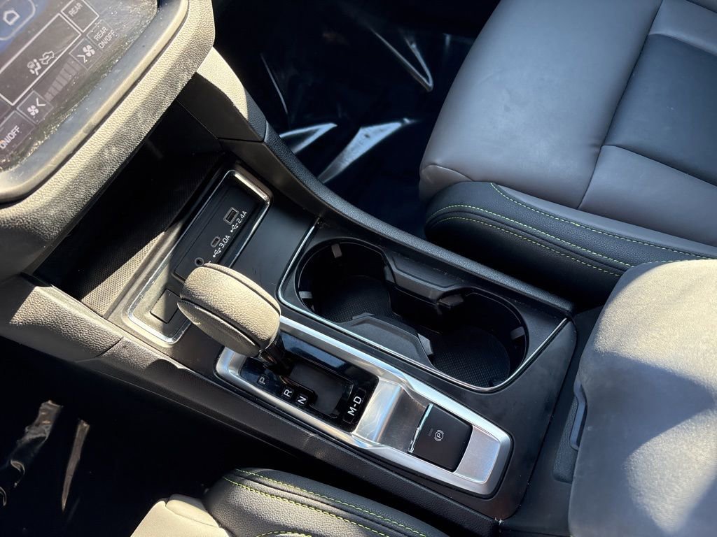 Certified 2023 Subaru Ascent Onyx Edition image 17