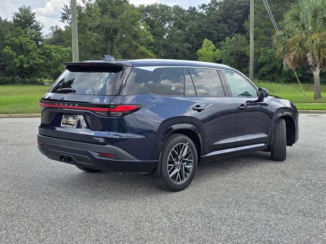 New 2026 Lexus TX 350 AWD w/ Technology Package image 5