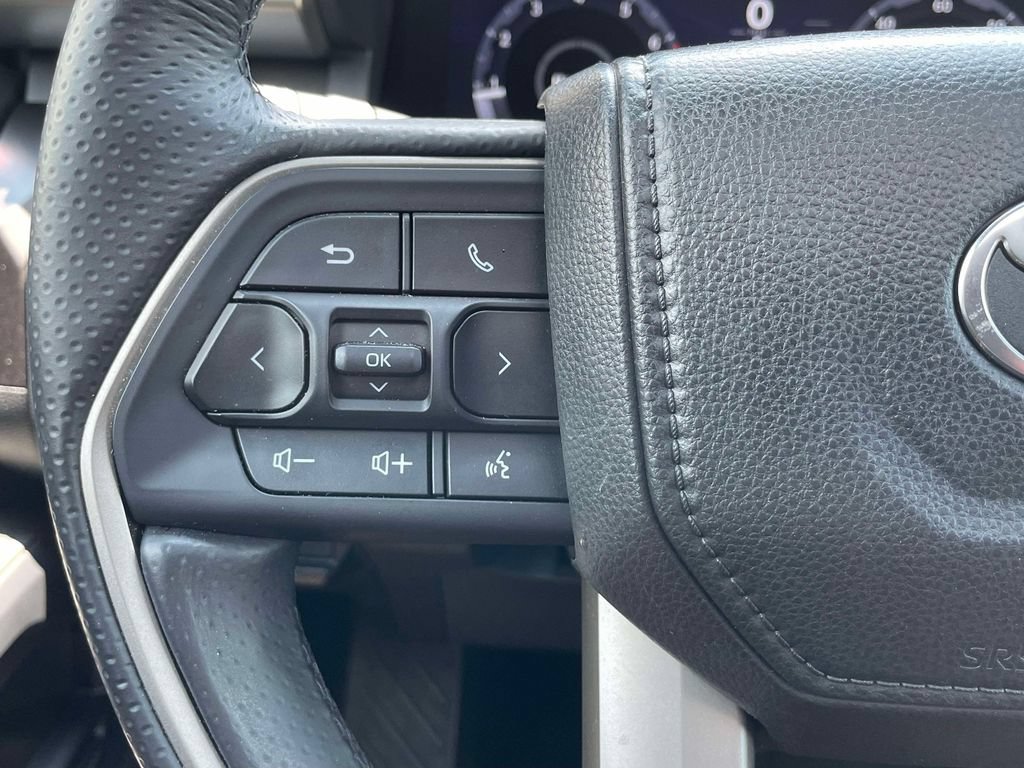 Used 2025 Toyota 4Runner TRD Sport Premium RWD image 25