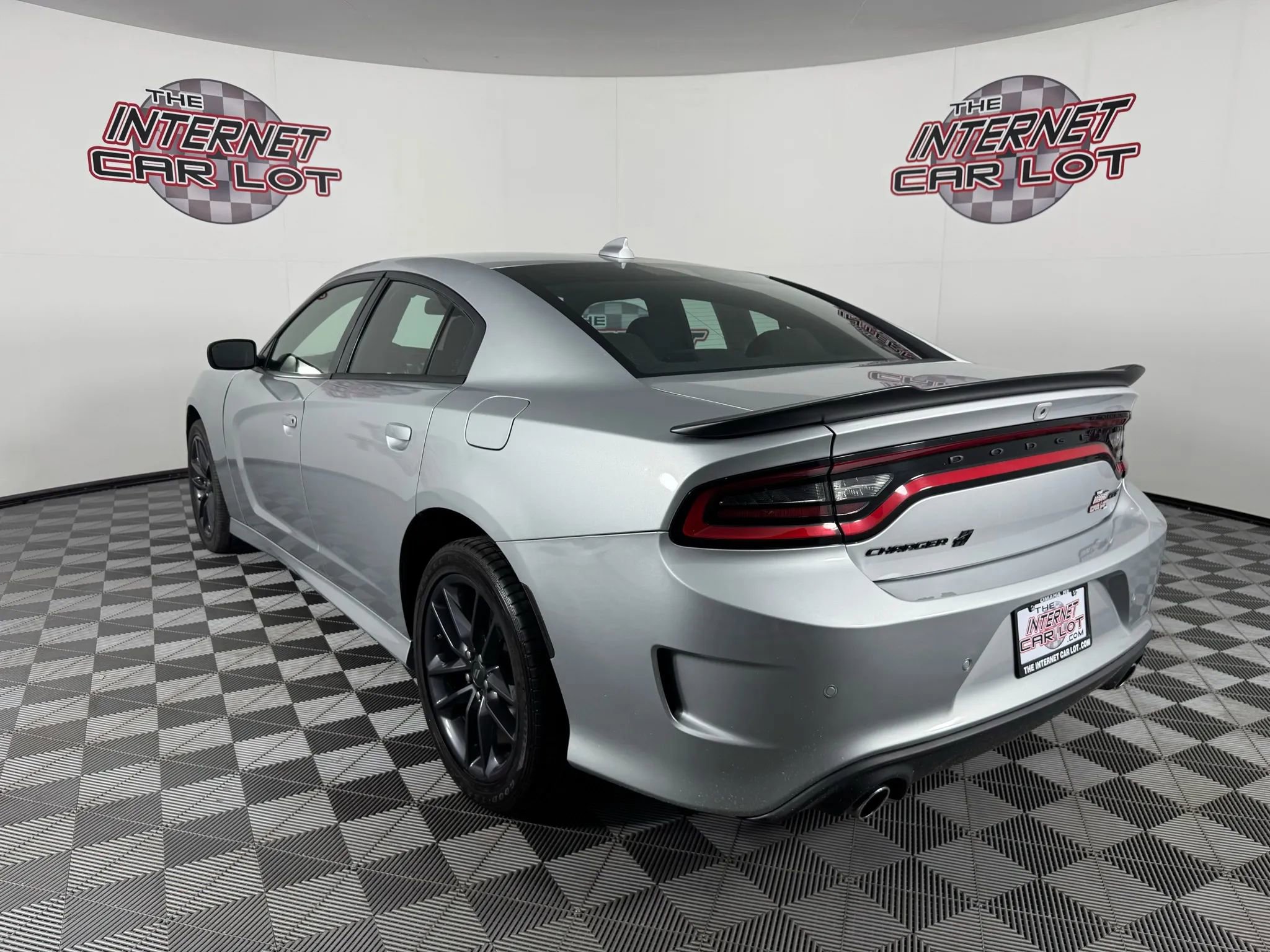 Used 2023 Dodge Charger GT w/ Blacktop Package image 5