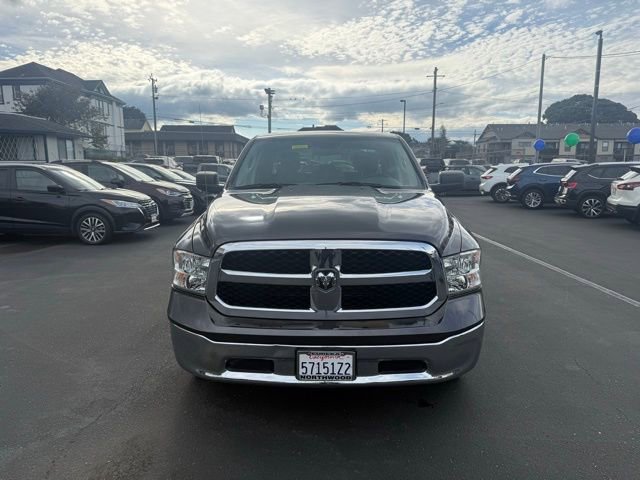 Used 2019 RAM 1500 Tradesman w/ Chrome Plus Package image 8