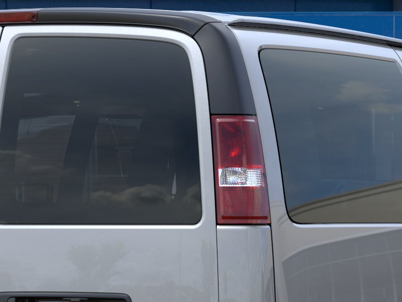 New 2027 Chevrolet Express 2500 RWD image 35