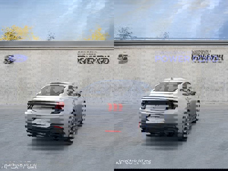 New 2026 Ford Mustang GT image 8