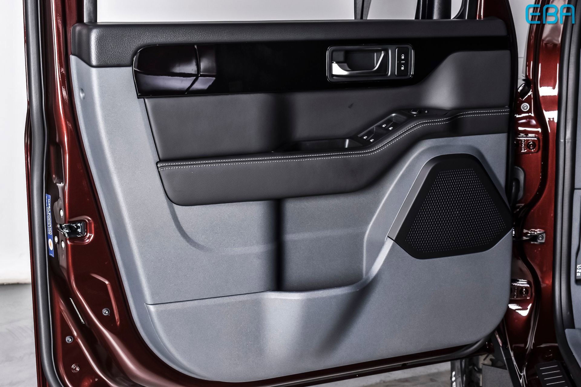 New 2026 INEOS Grenadier AWD/4WD image 14