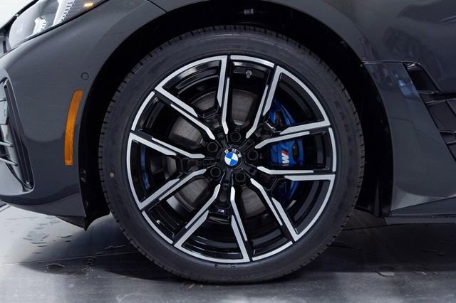 New 2026 BMW i4 xDrive40i w/ M Sport Package image 26