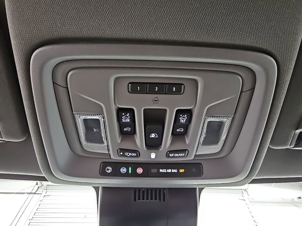 New 2026 GMC Sierra 2500 Denali w/ Denali Reserve Package image 22