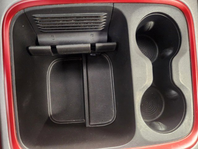 Used 2017 RAM 1500 Rebel w/ Luxury Group image 17