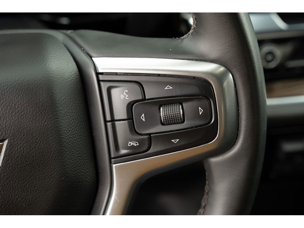 Certified 2025 Chevrolet Silverado 2500 LT w/ Convenience Package image 17