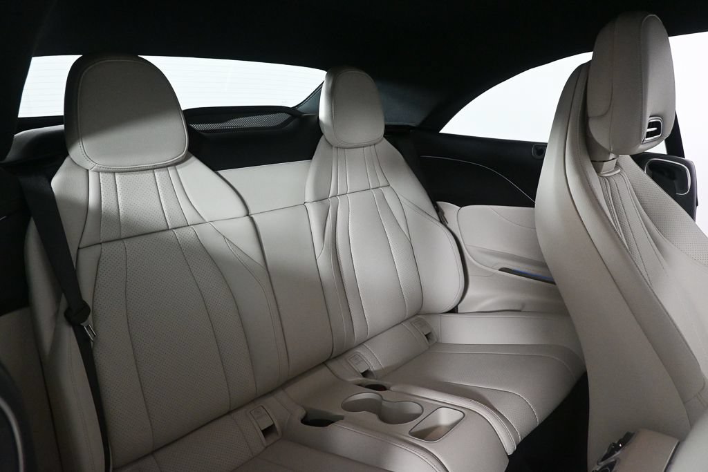 Certified 2024 Mercedes-Benz CLE 450 4MATIC Cabriolet image 18