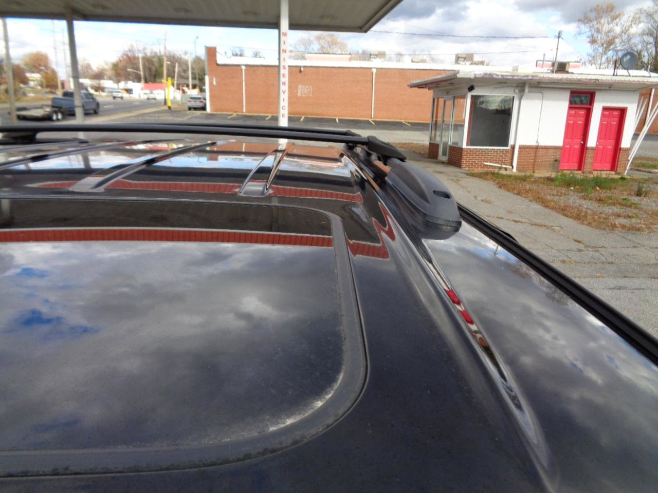 Used 2012 Chevrolet Tahoe LTZ AWD/4WD image 11