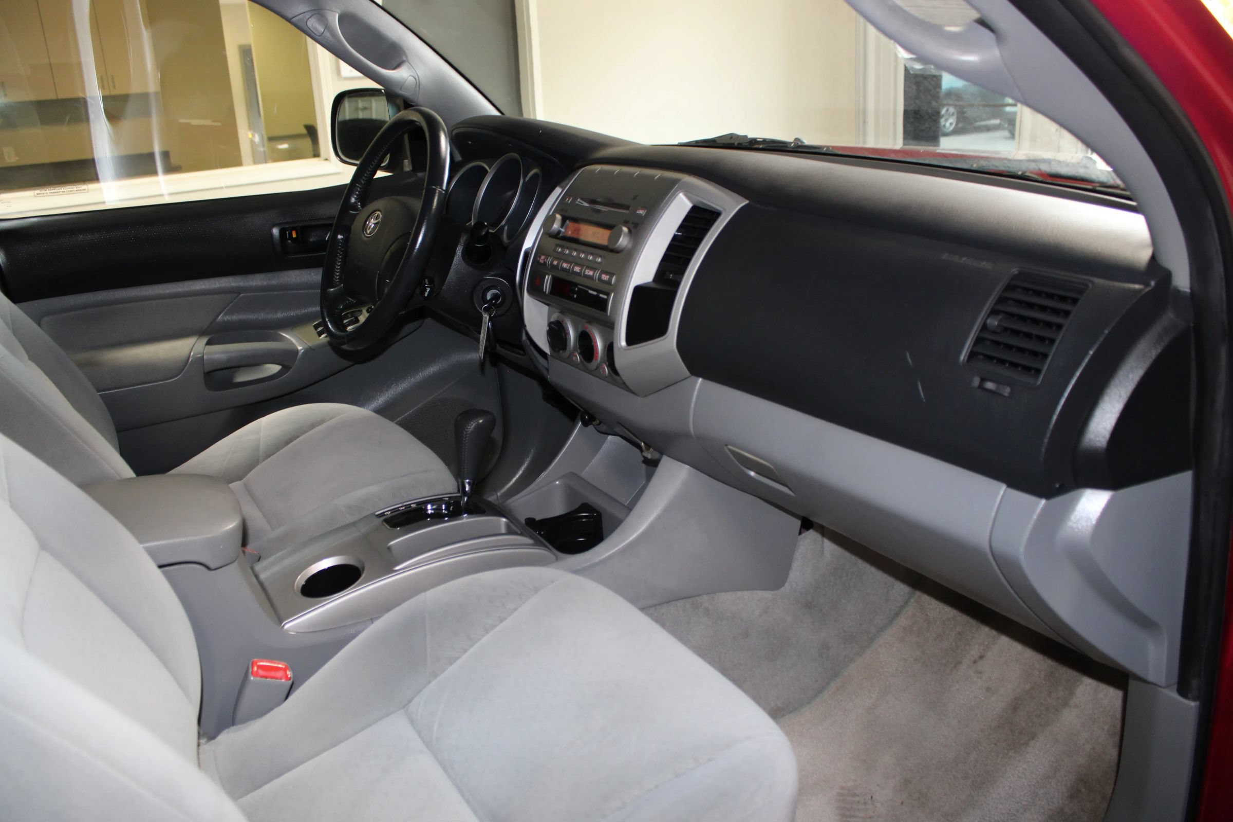 Used 2008 Toyota Tacoma PreRunner RWD image 22