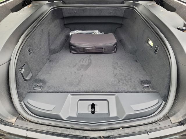 New 2025 Cadillac Escalade IQ Sport 2 w/ LPO, ONYX Package image 27