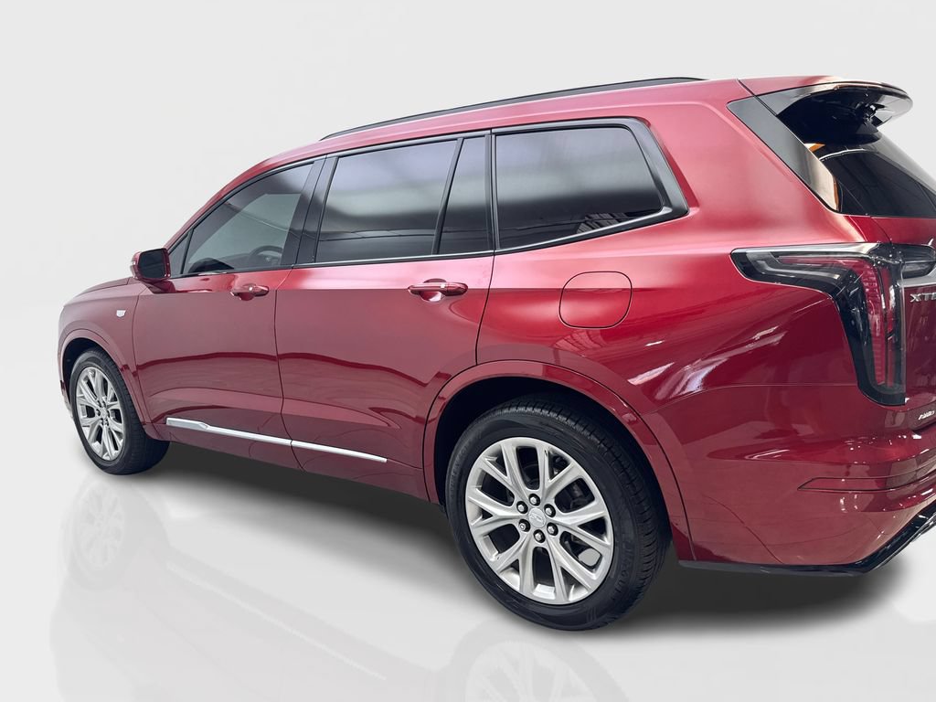 Used 2020 Cadillac XT6 Sport AWD/4WD image 14
