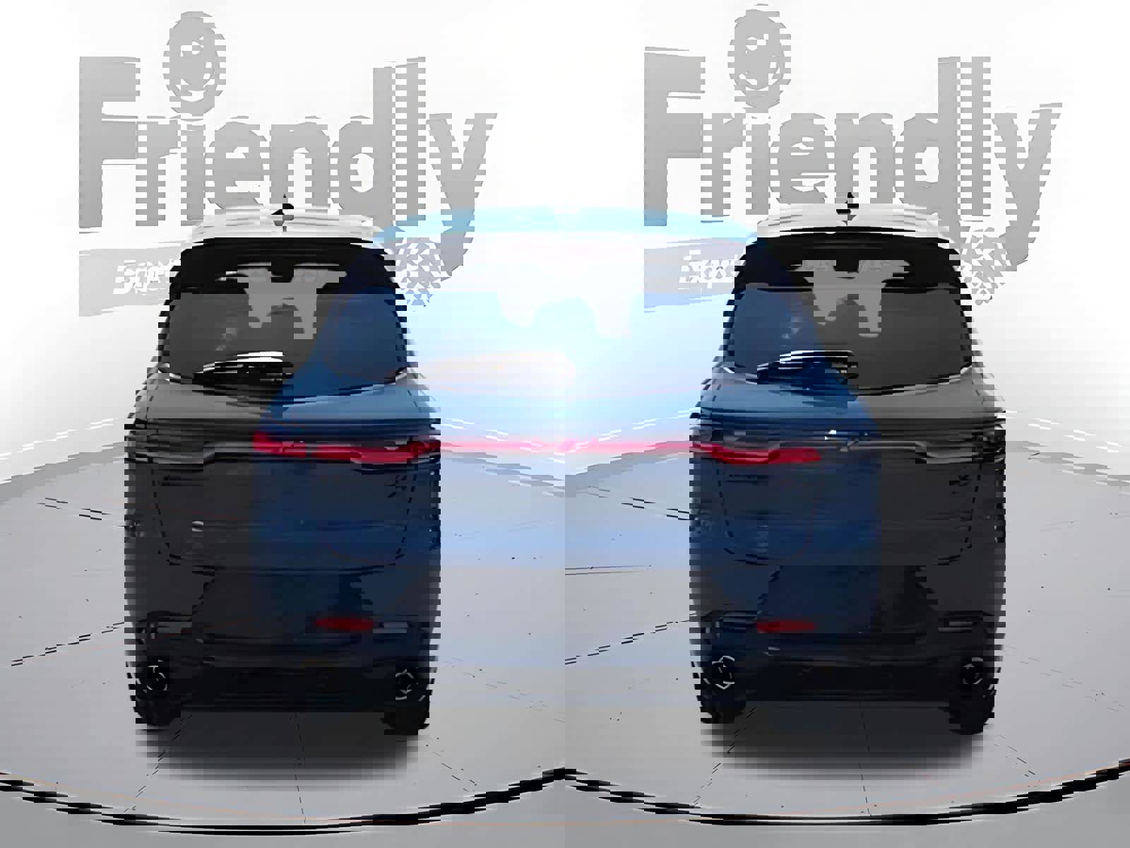 New 2024 Dodge Hornet R/T image 18