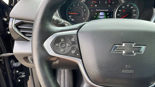 Used 2023 Chevrolet Traverse RS w/ LPO, Cargo Package image 25