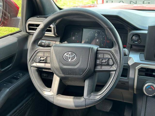 Certified 2024 Toyota Tacoma SR5 RWD image 39