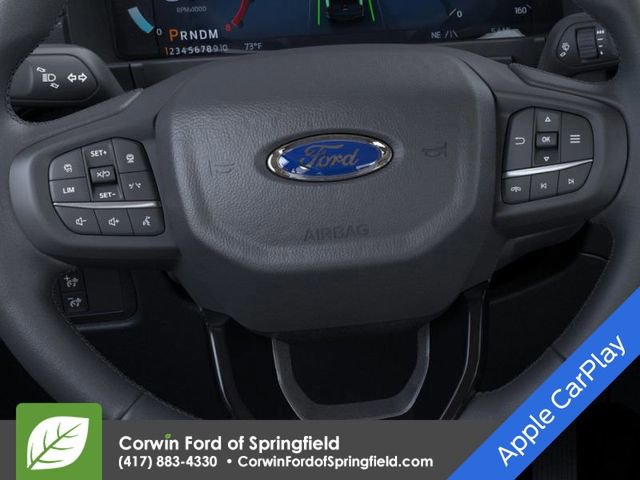 New 2026 Ford Ranger Lariat image 13