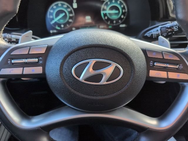 Used 2024 Hyundai Palisade Calligraphy image 28